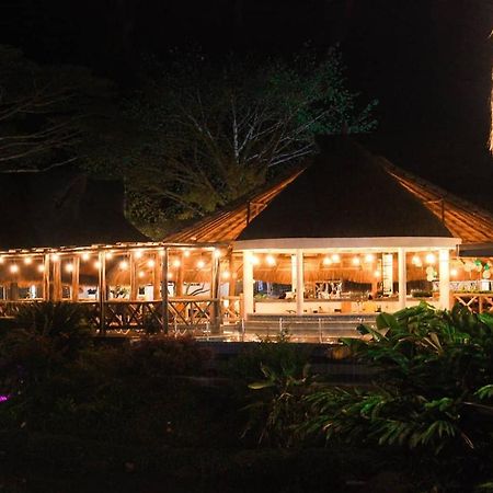 Hotel Campestre San Joaquin Garzón Exteriör bild